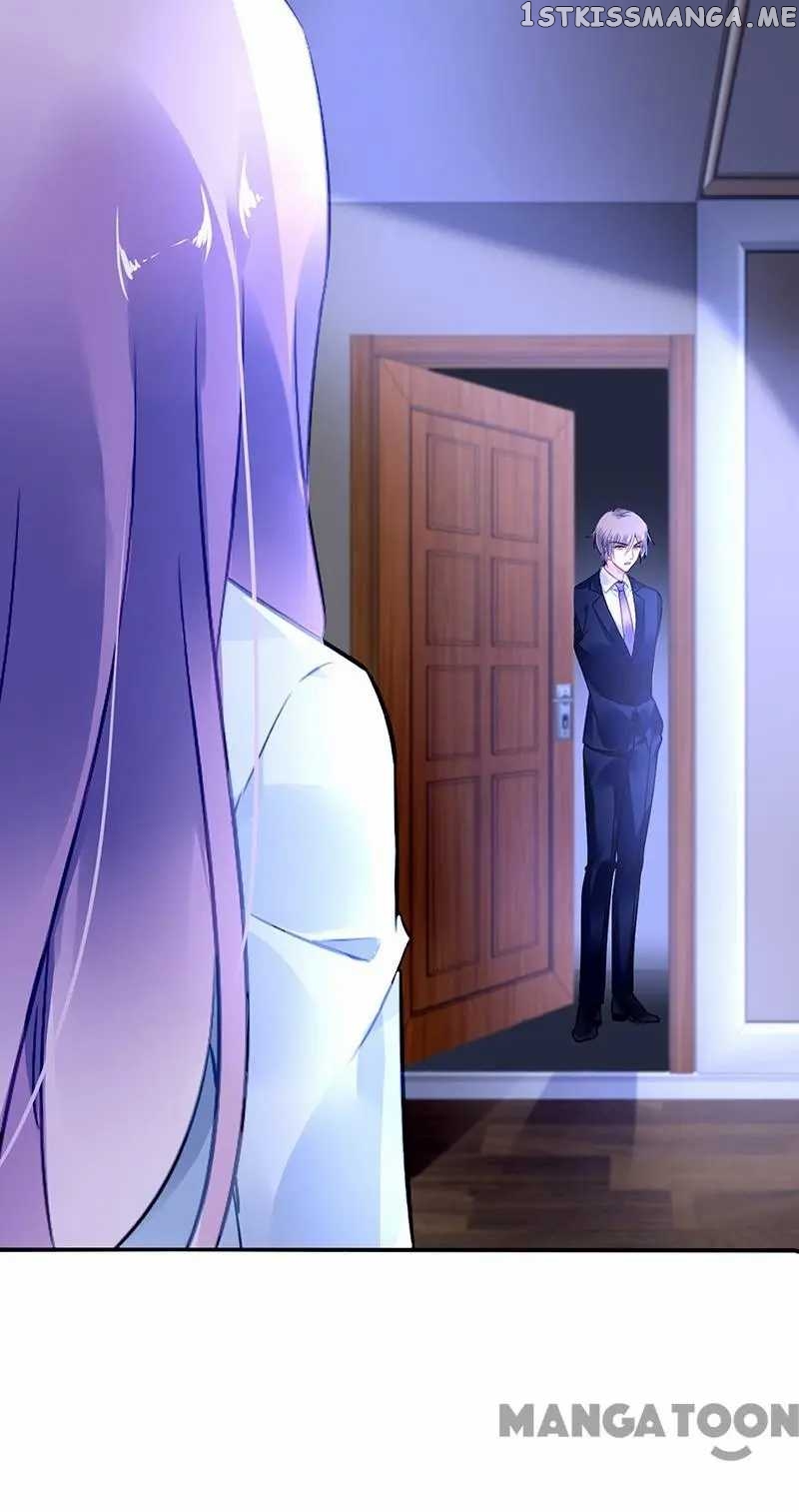 Flirty Boss, No! chapter 100 - page 25