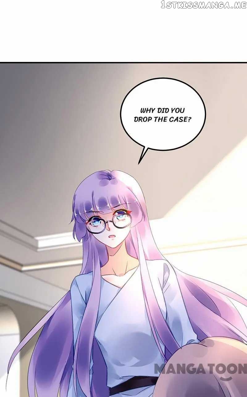 Flirty Boss, No! chapter 100 - page 28