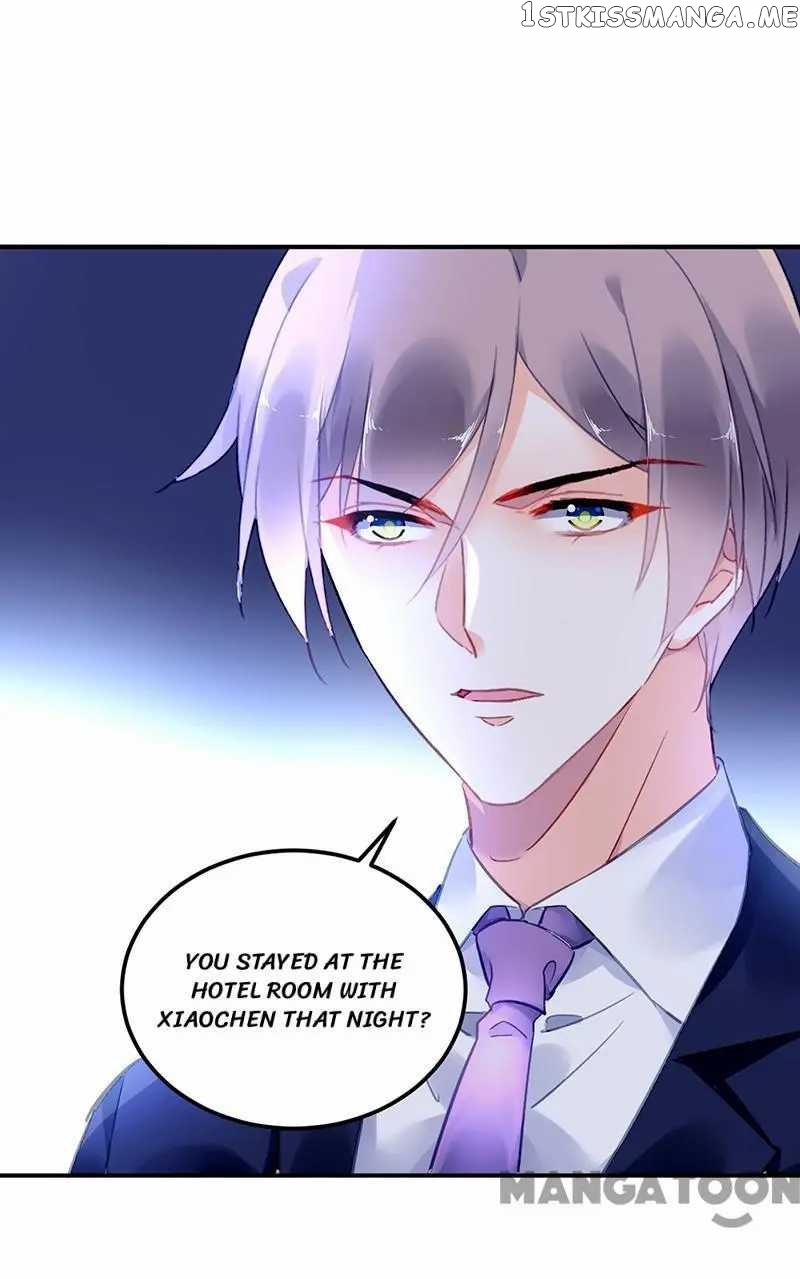Flirty Boss, No! chapter 100 - page 8