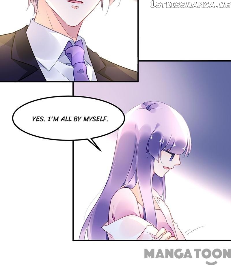 Flirty Boss, No! chapter 59 - page 10