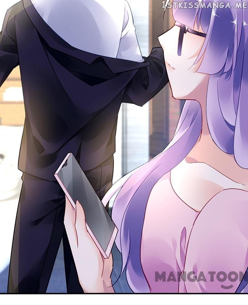 Flirty Boss, No! chapter 59 - page 12