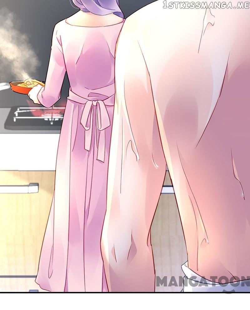 Flirty Boss, No! chapter 59 - page 14