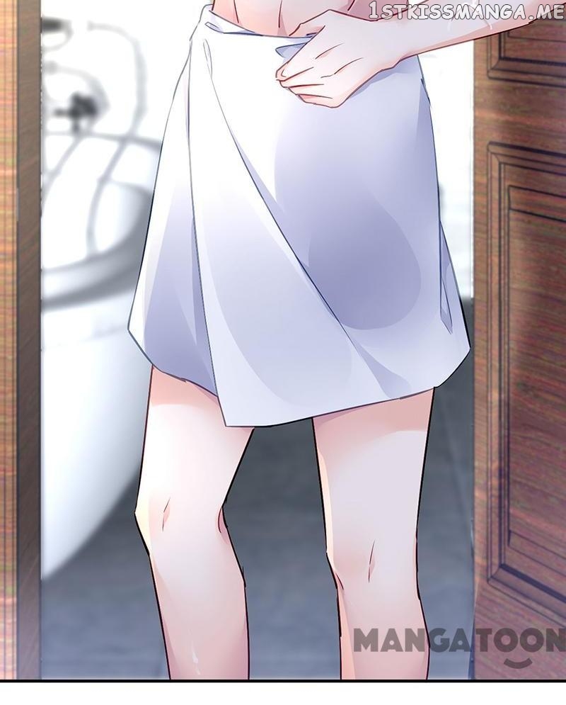 Flirty Boss, No! chapter 59 - page 16
