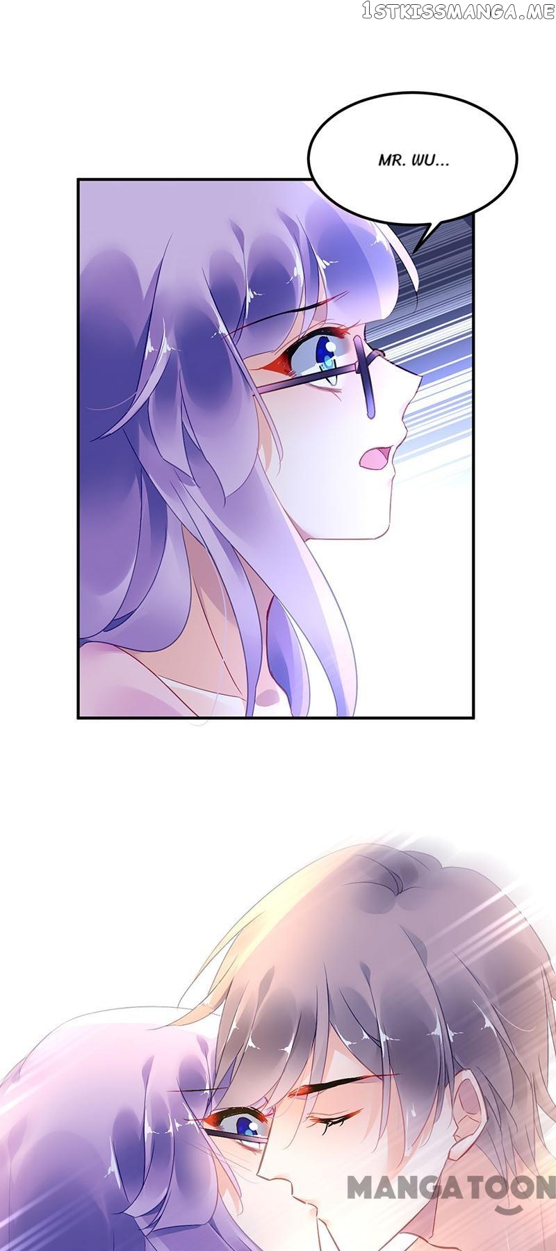 Flirty Boss, No! chapter 59 - page 19