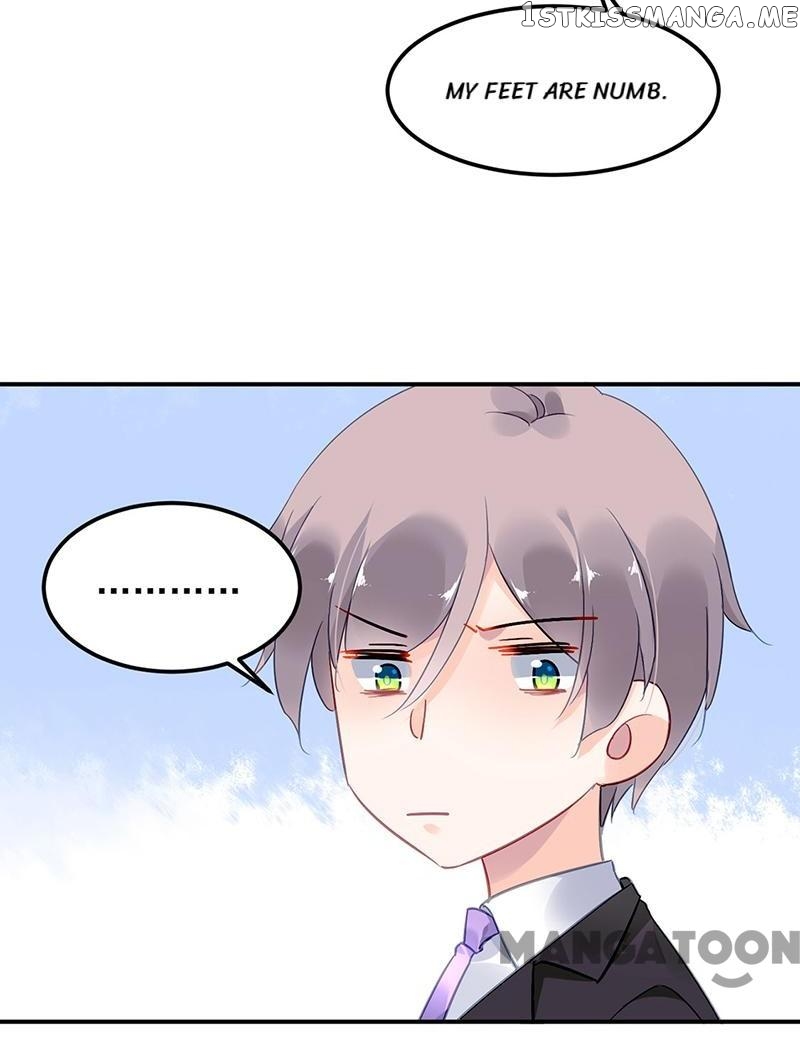Flirty Boss, No! chapter 59 - page 2