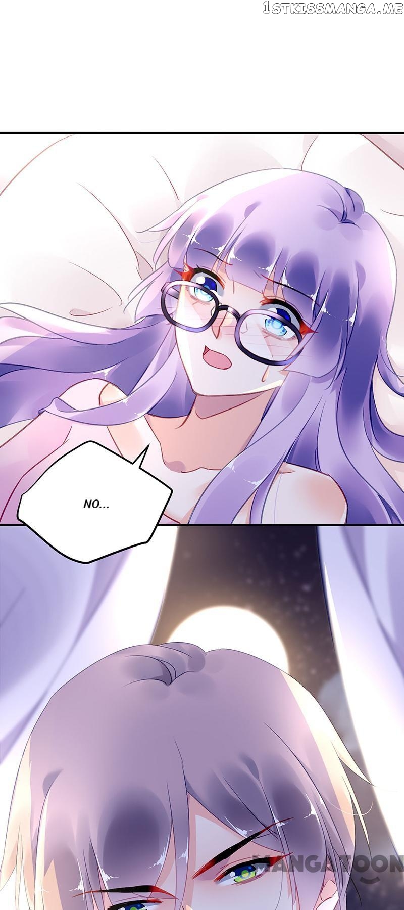 Flirty Boss, No! chapter 59 - page 23