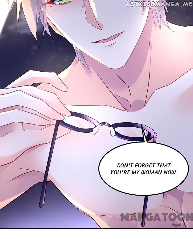 Flirty Boss, No! chapter 59 - page 24