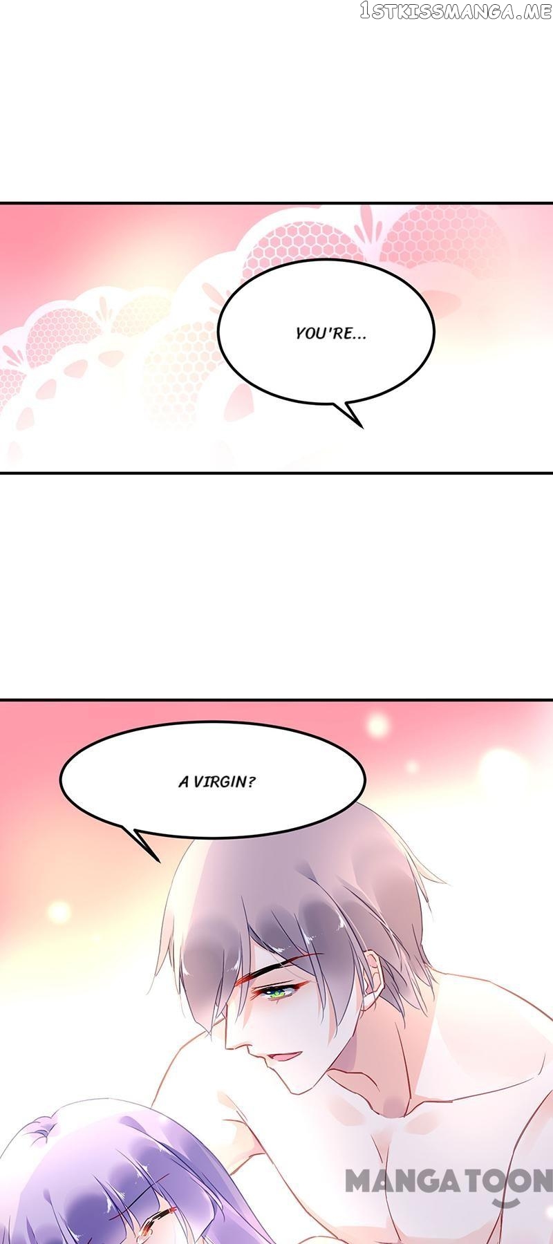 Flirty Boss, No! chapter 59 - page 27