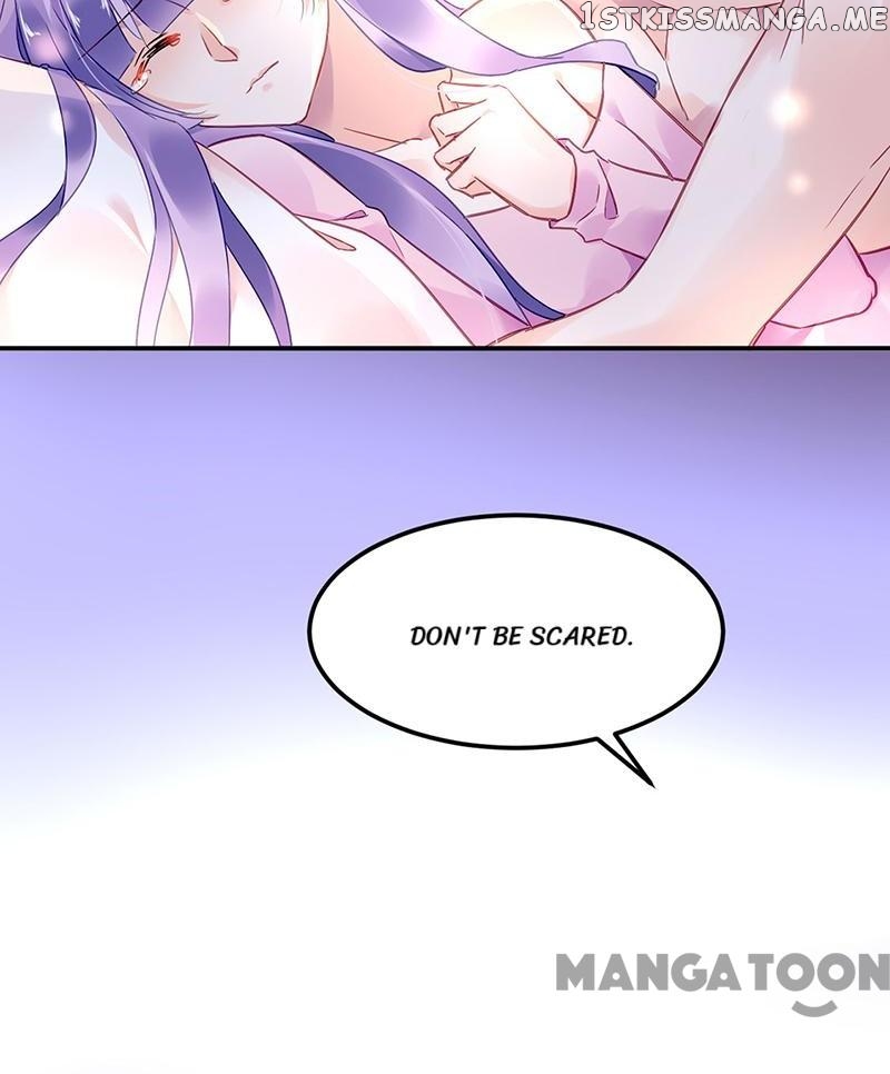 Flirty Boss, No! chapter 59 - page 28