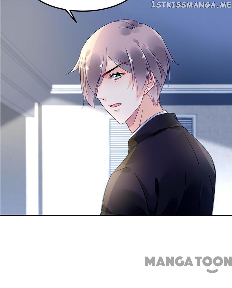 Flirty Boss, No! chapter 59 - page 6