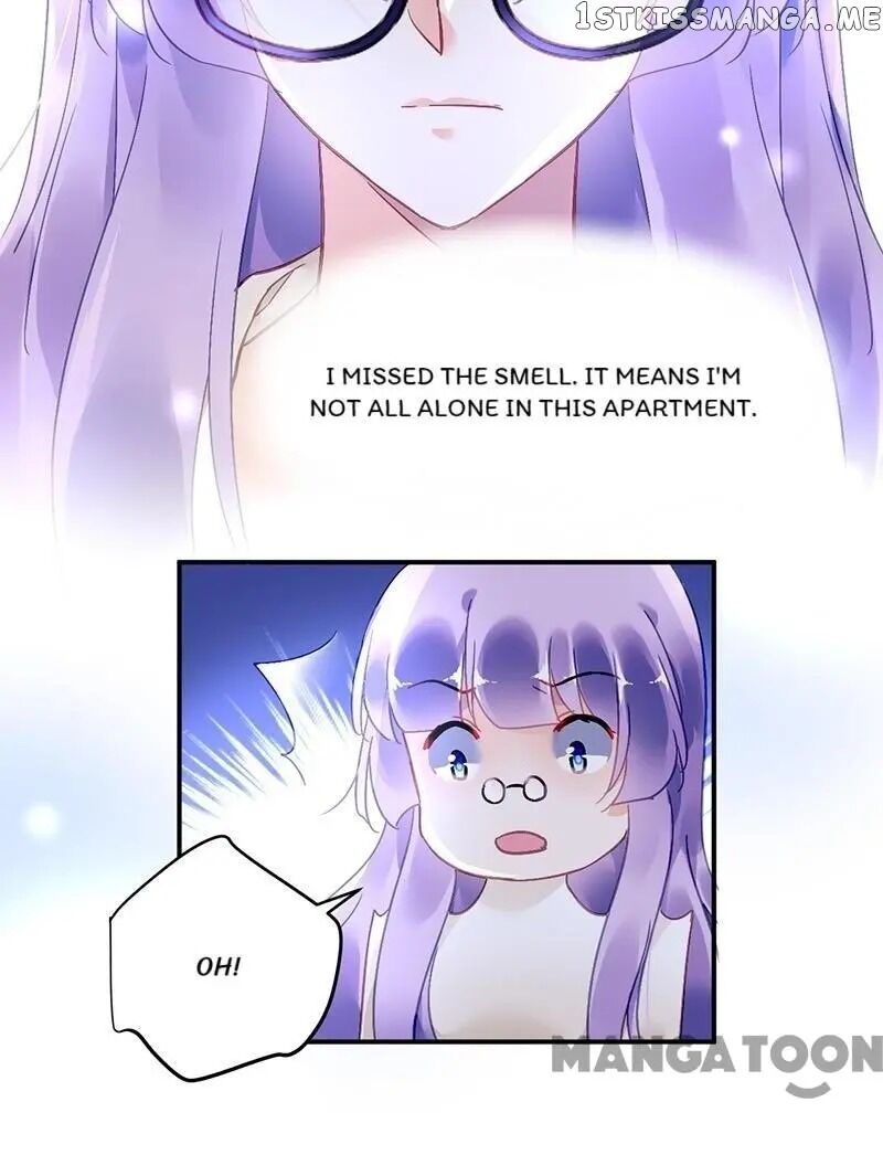 Flirty Boss, No! chapter 76 - page 10