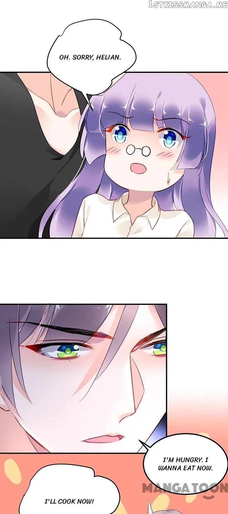 Flirty Boss, No! chapter 76 - page 13