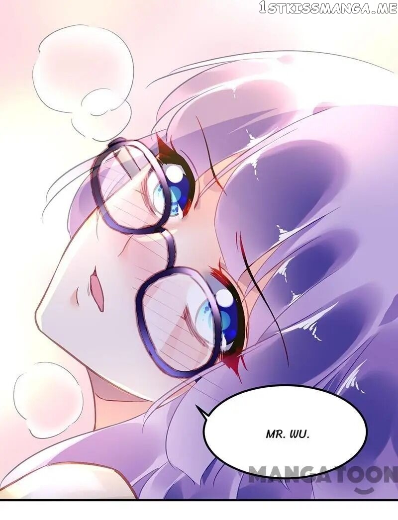 Flirty Boss, No! chapter 76 - page 20