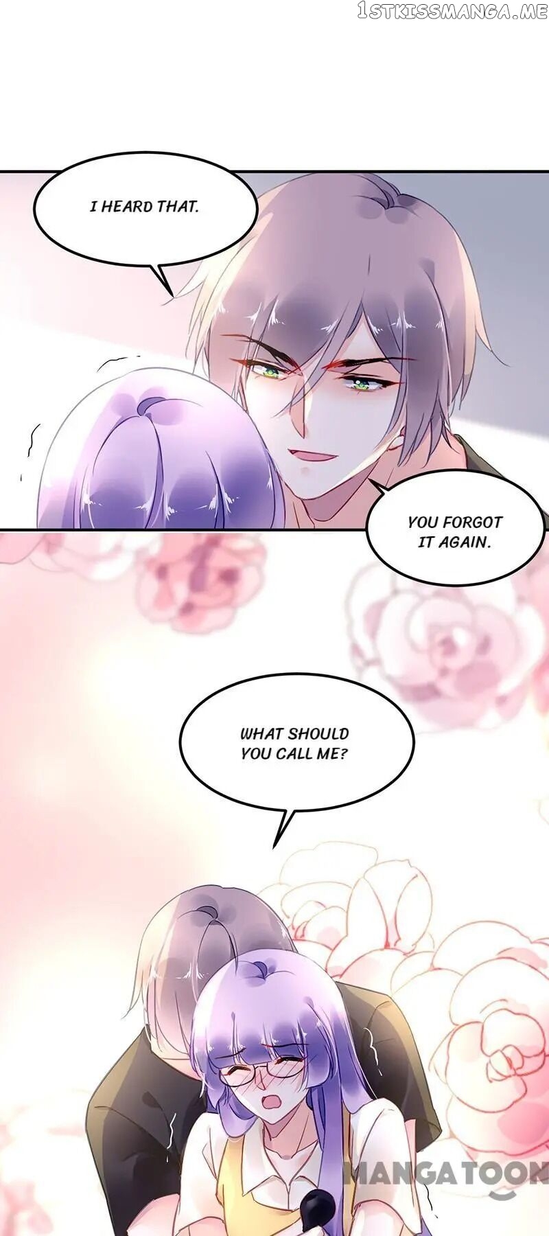Flirty Boss, No! chapter 76 - page 21