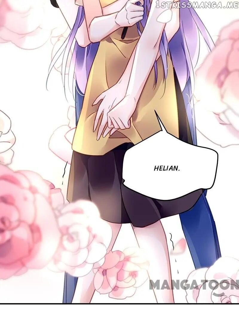 Flirty Boss, No! chapter 76 - page 22