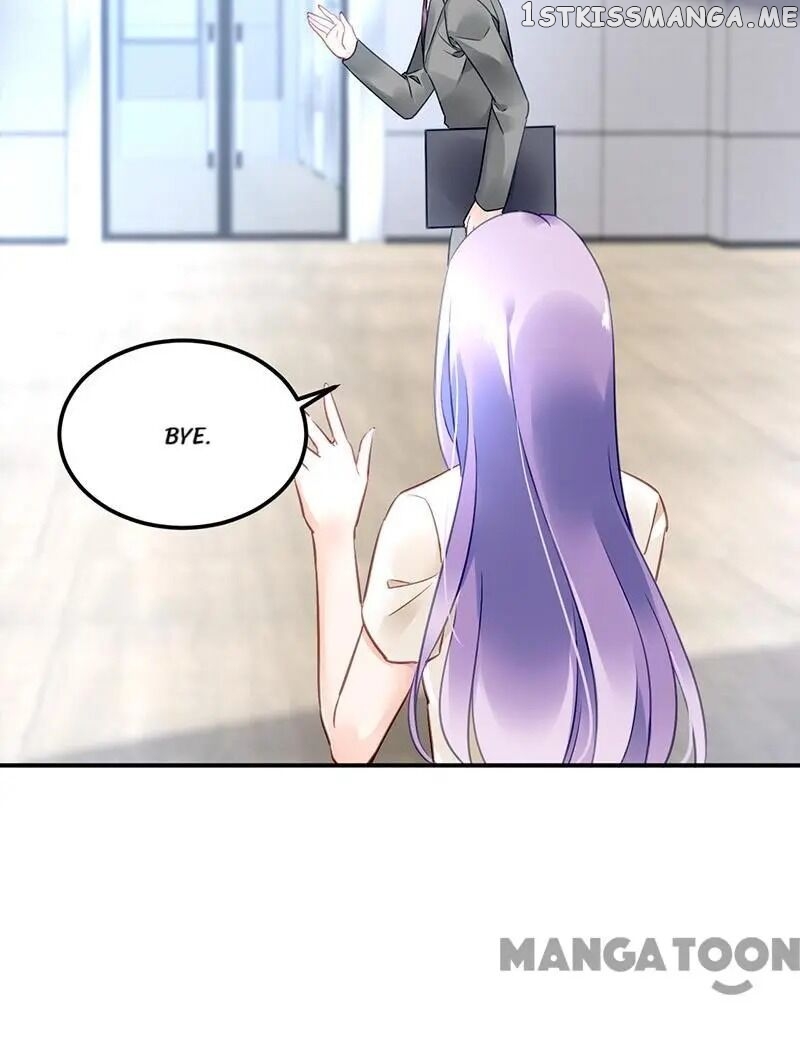 Flirty Boss, No! chapter 76 - page 4
