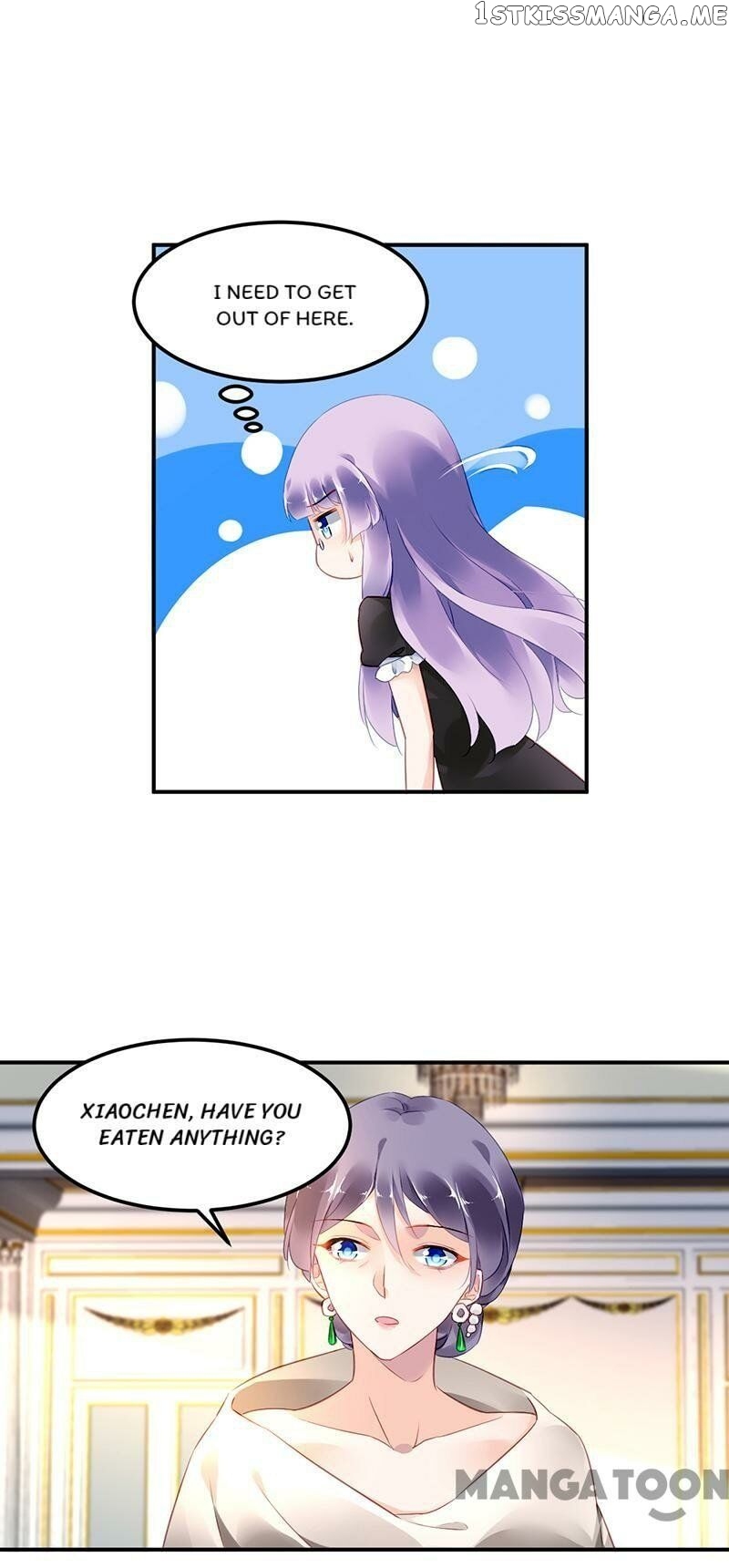 Flirty Boss, No! chapter 33 - page 15