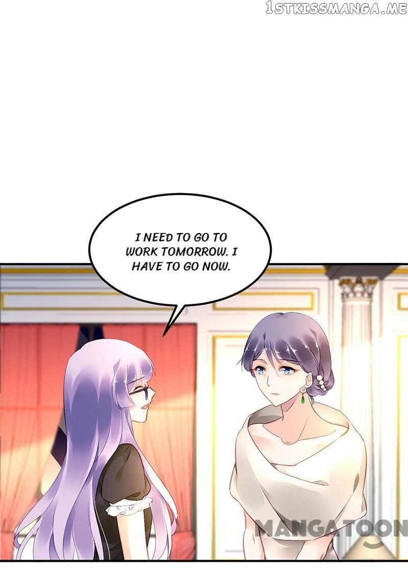 Flirty Boss, No! chapter 33 - page 16