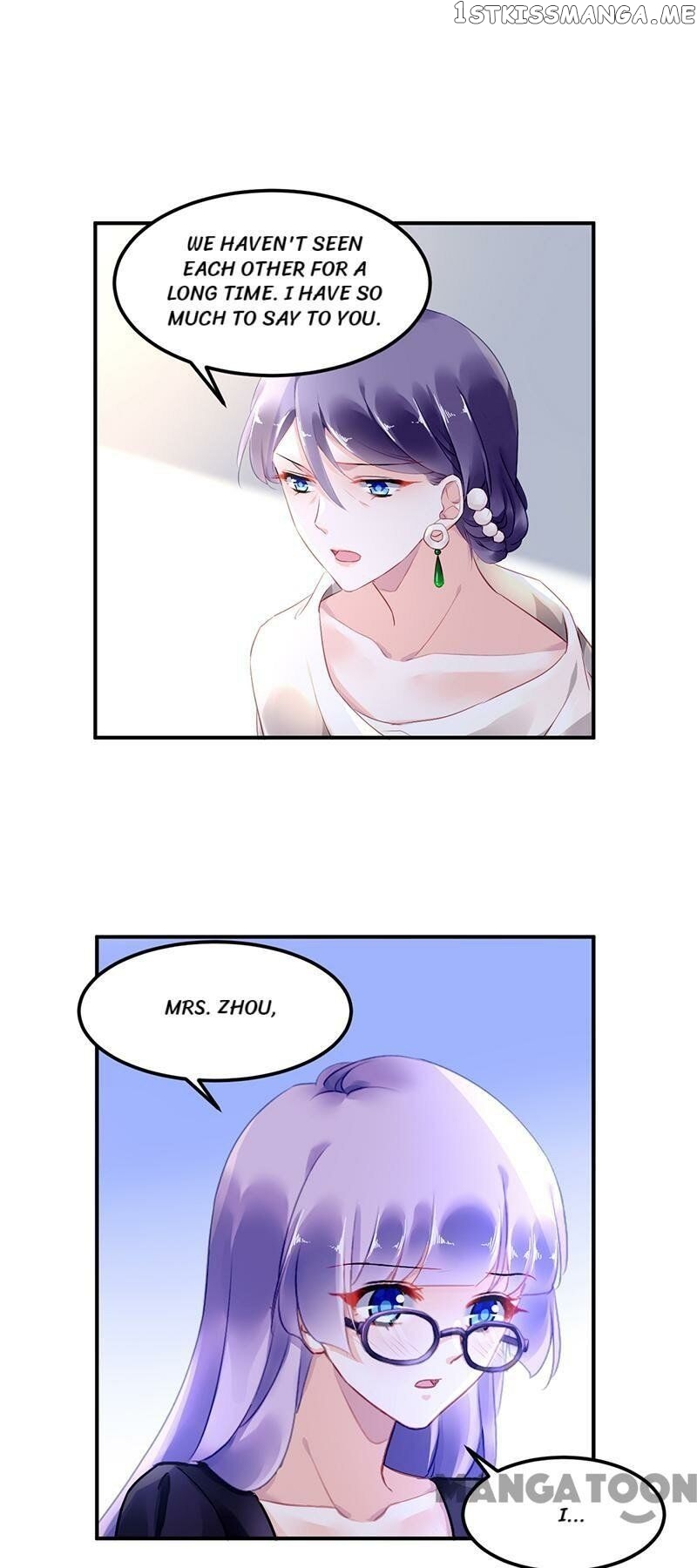 Flirty Boss, No! chapter 33 - page 17