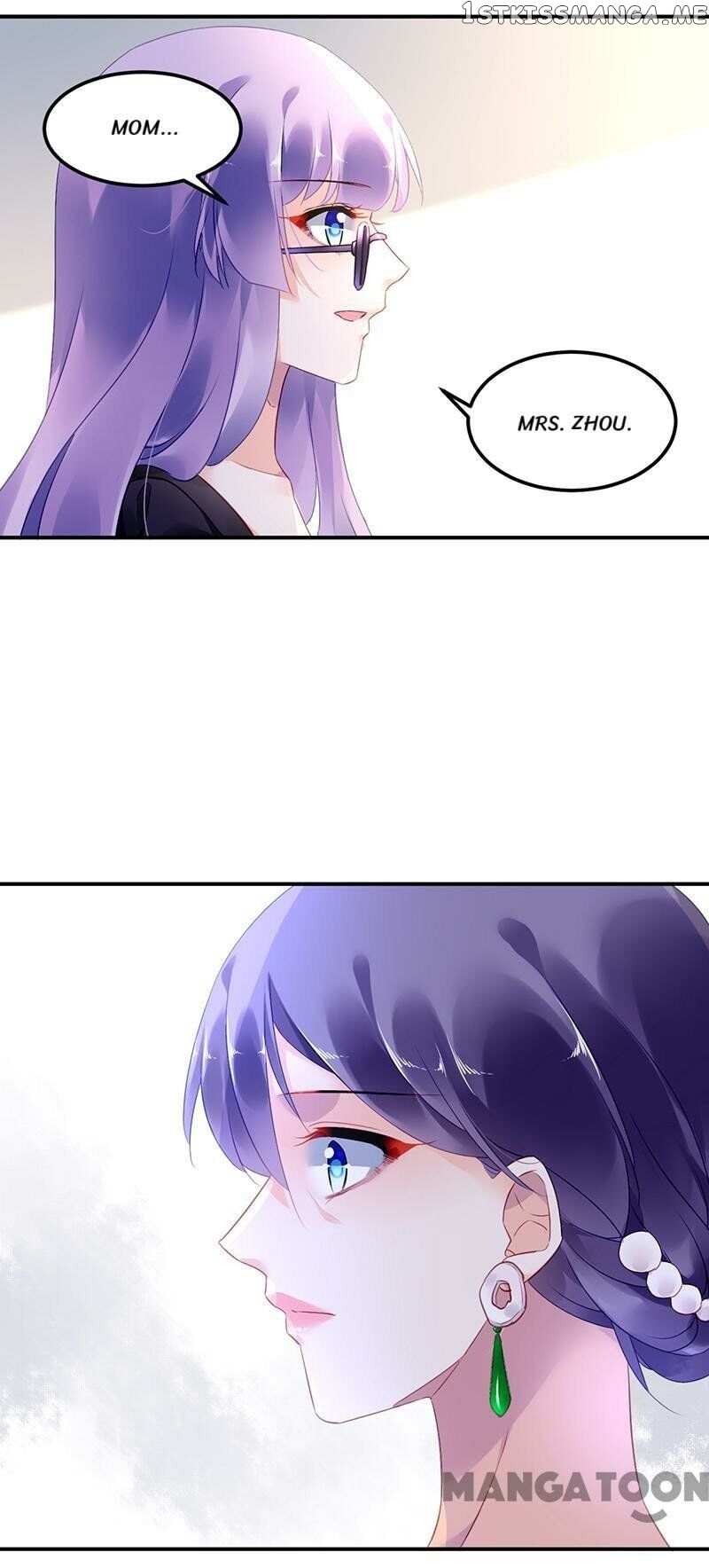 Flirty Boss, No! chapter 33 - page 2