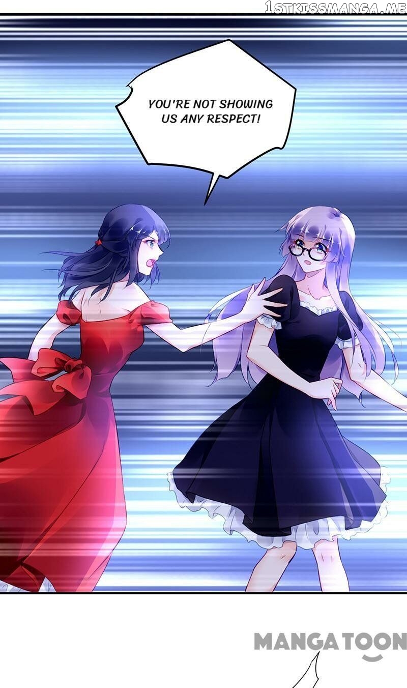 Flirty Boss, No! chapter 33 - page 23