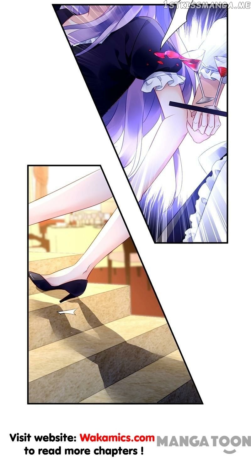 Flirty Boss, No! chapter 33 - page 24