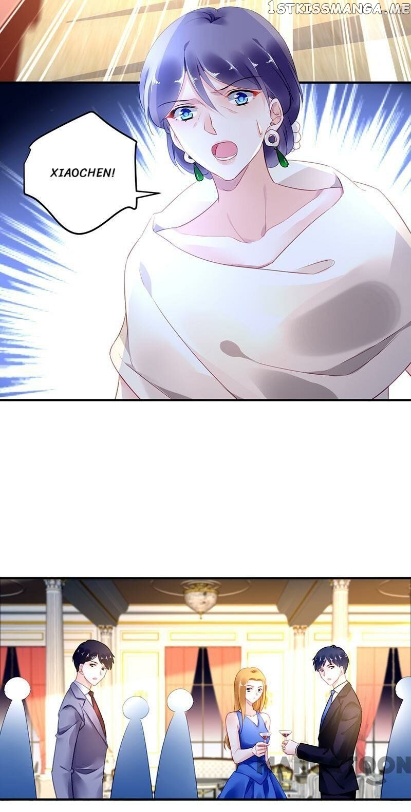 Flirty Boss, No! chapter 33 - page 26