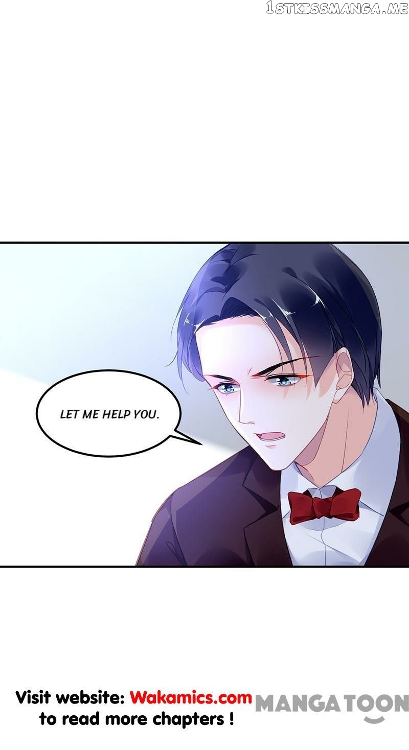 Flirty Boss, No! chapter 33 - page 27