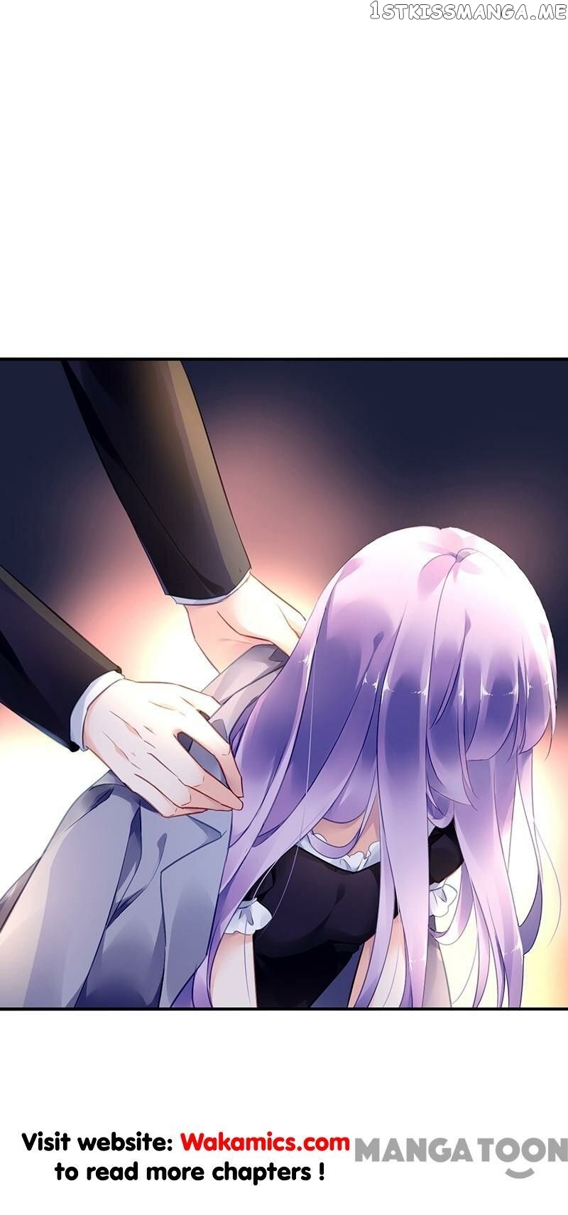 Flirty Boss, No! chapter 33 - page 29