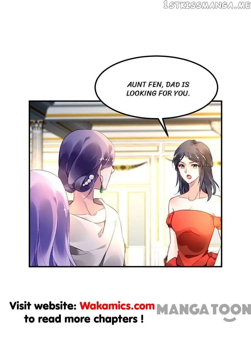 Flirty Boss, No! chapter 33 - page 3