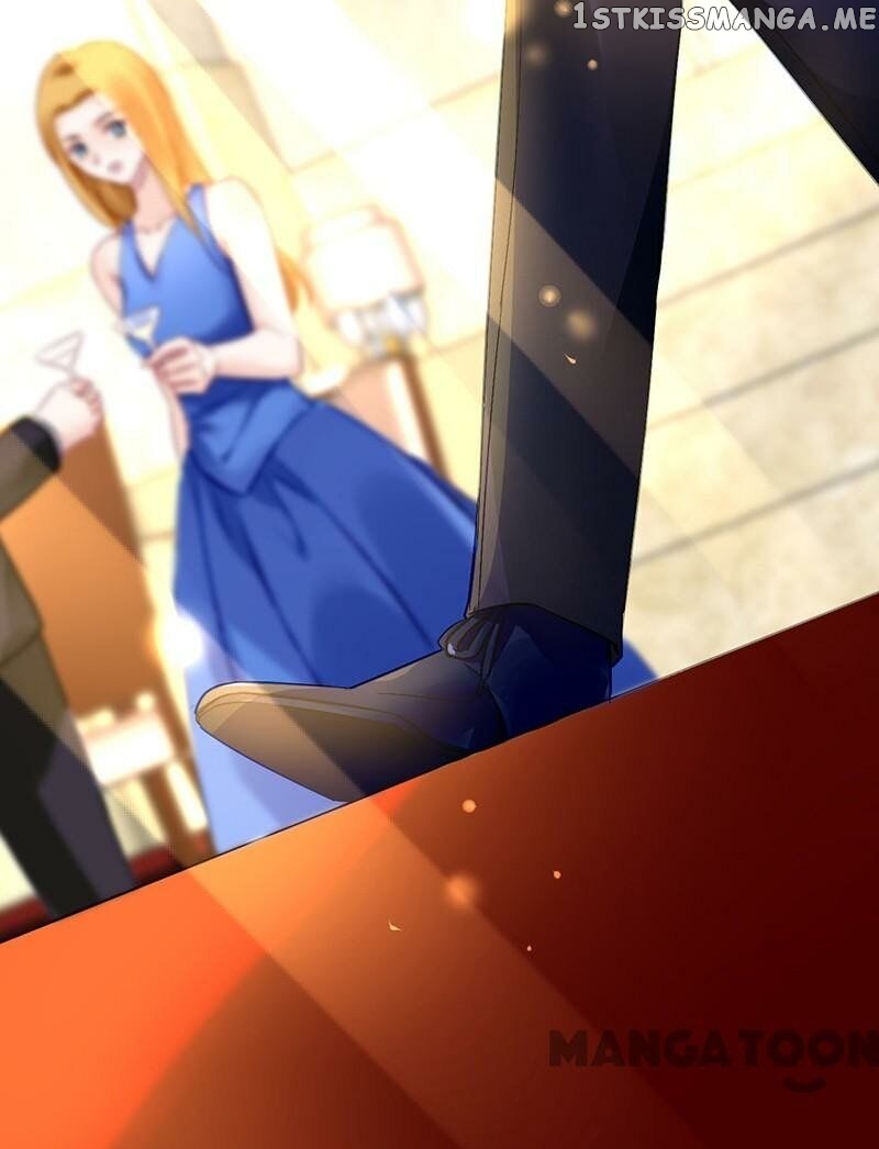 Flirty Boss, No! chapter 33 - page 32