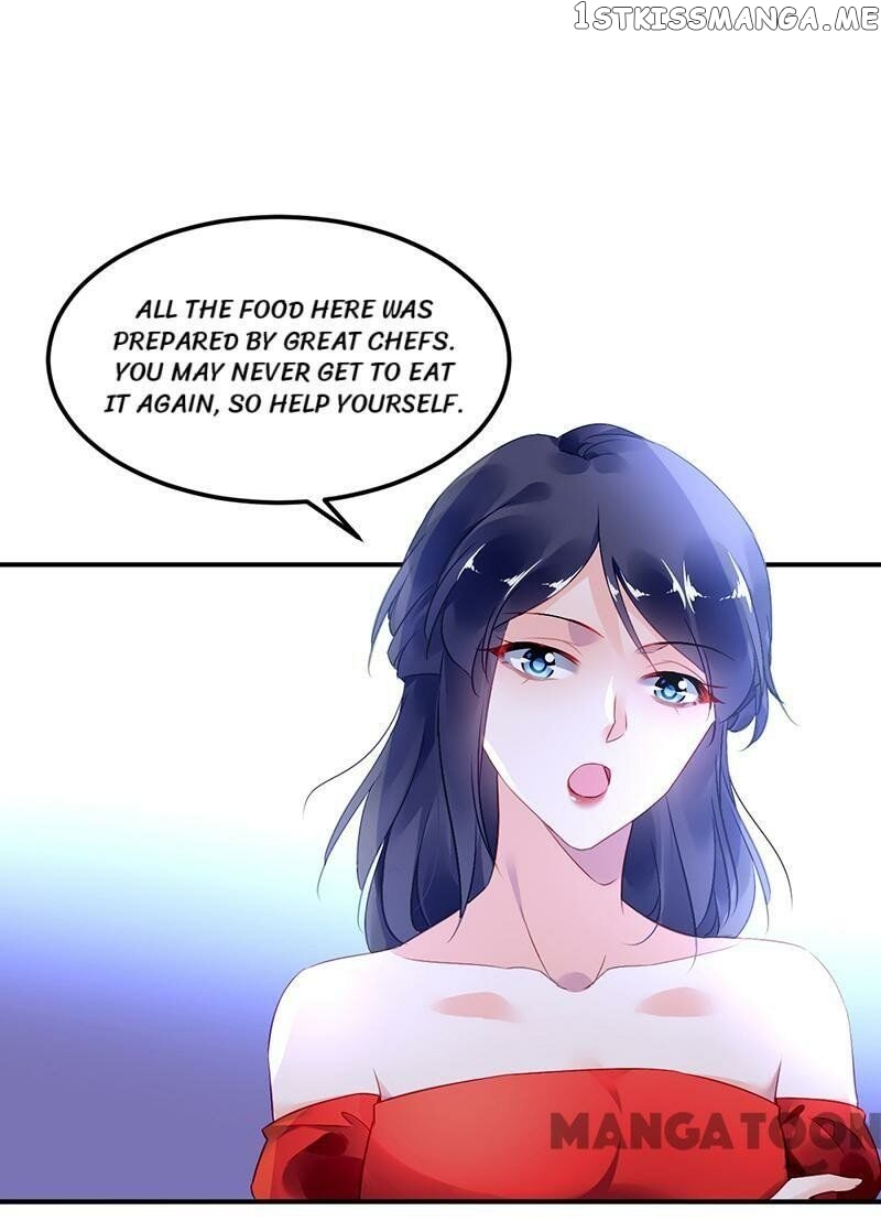 Flirty Boss, No! chapter 33 - page 5