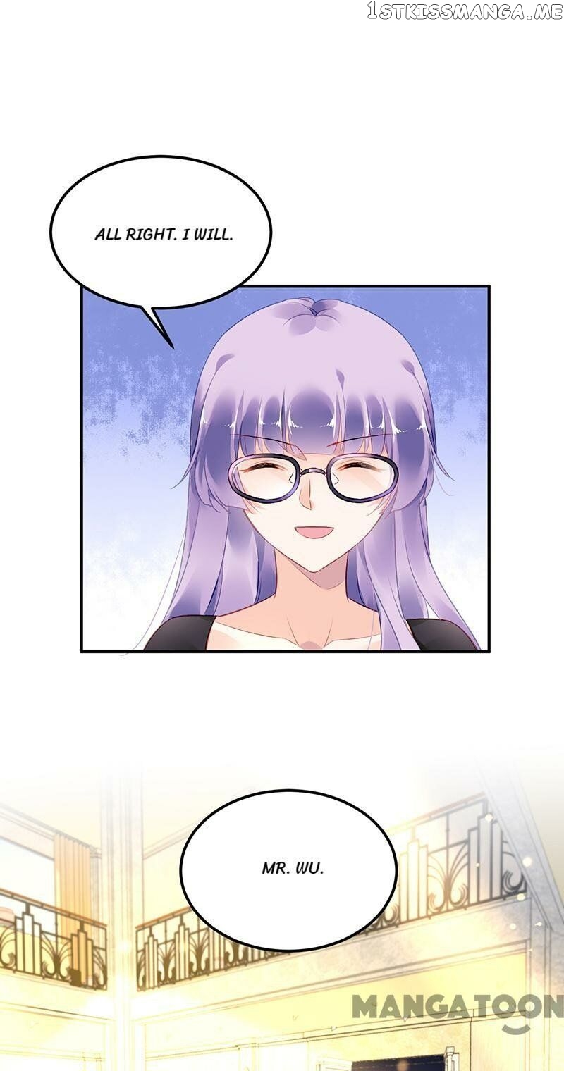 Flirty Boss, No! chapter 33 - page 6