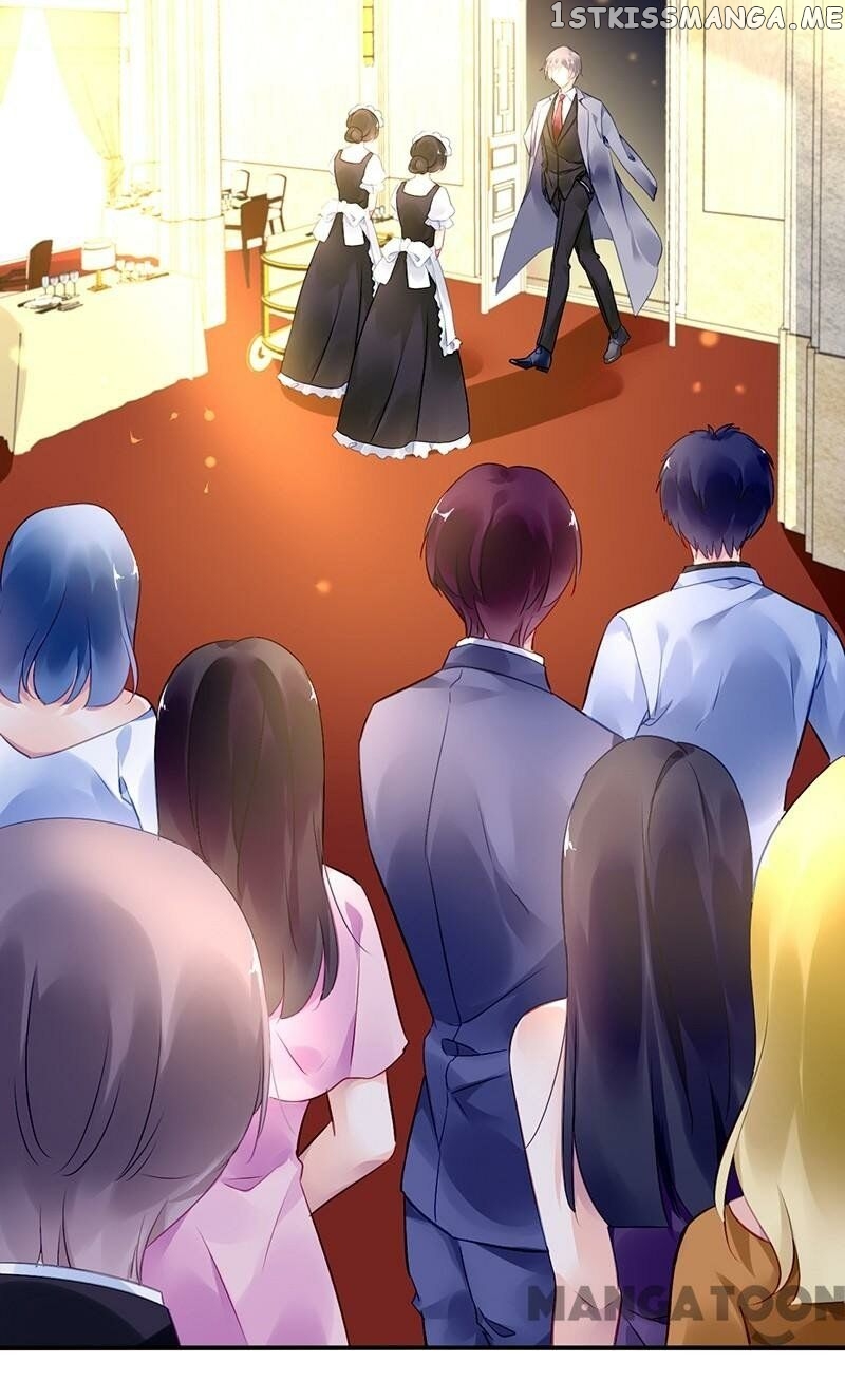 Flirty Boss, No! chapter 33 - page 7