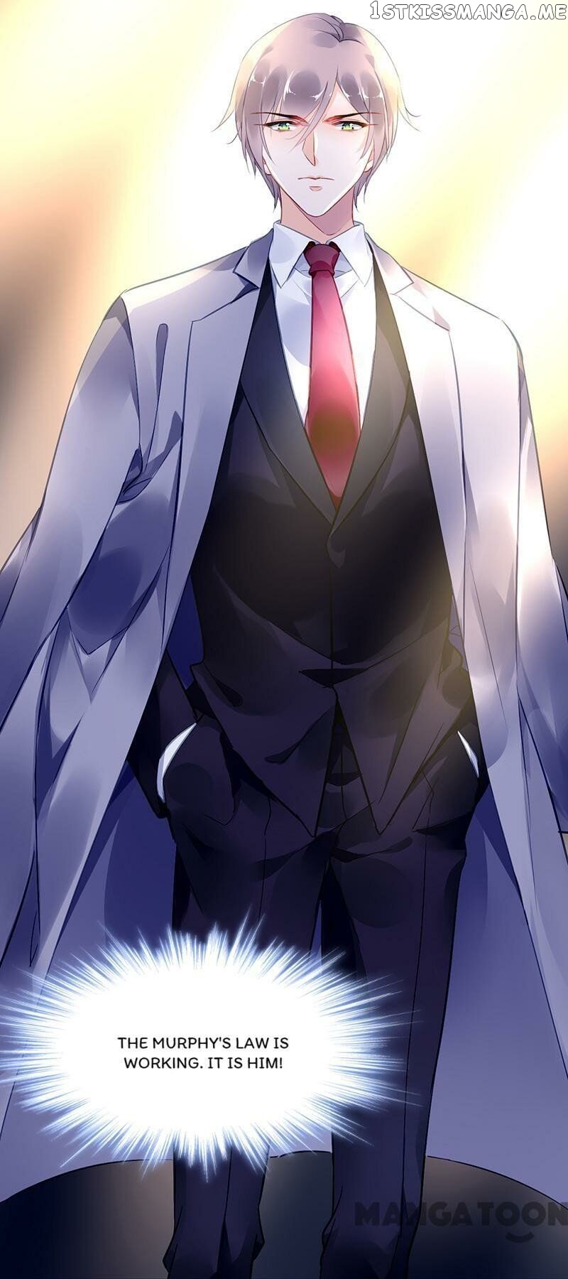 Flirty Boss, No! chapter 33 - page 9
