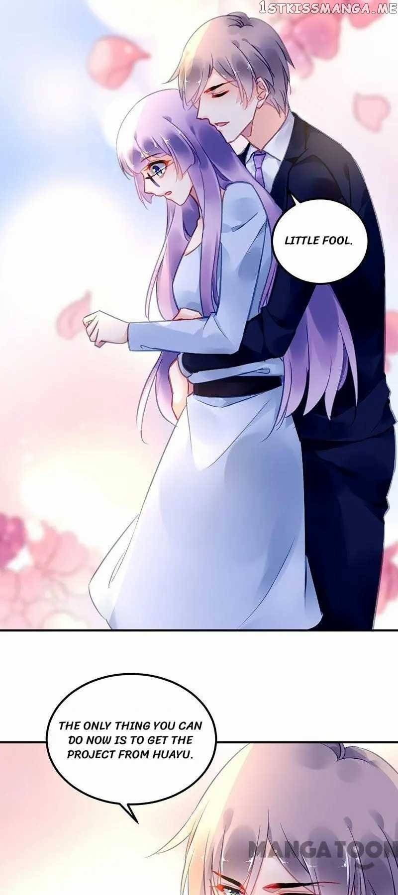 Flirty Boss, No! chapter 101 - page 10