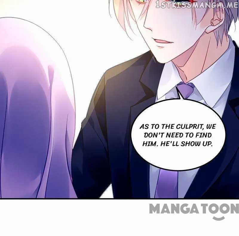 Flirty Boss, No! chapter 101 - page 11