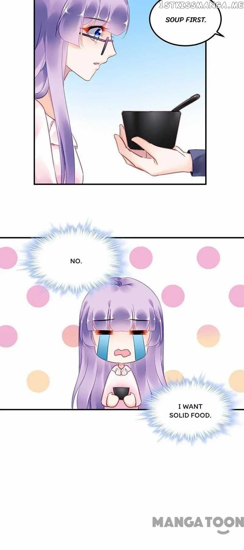 Flirty Boss, No! chapter 101 - page 16