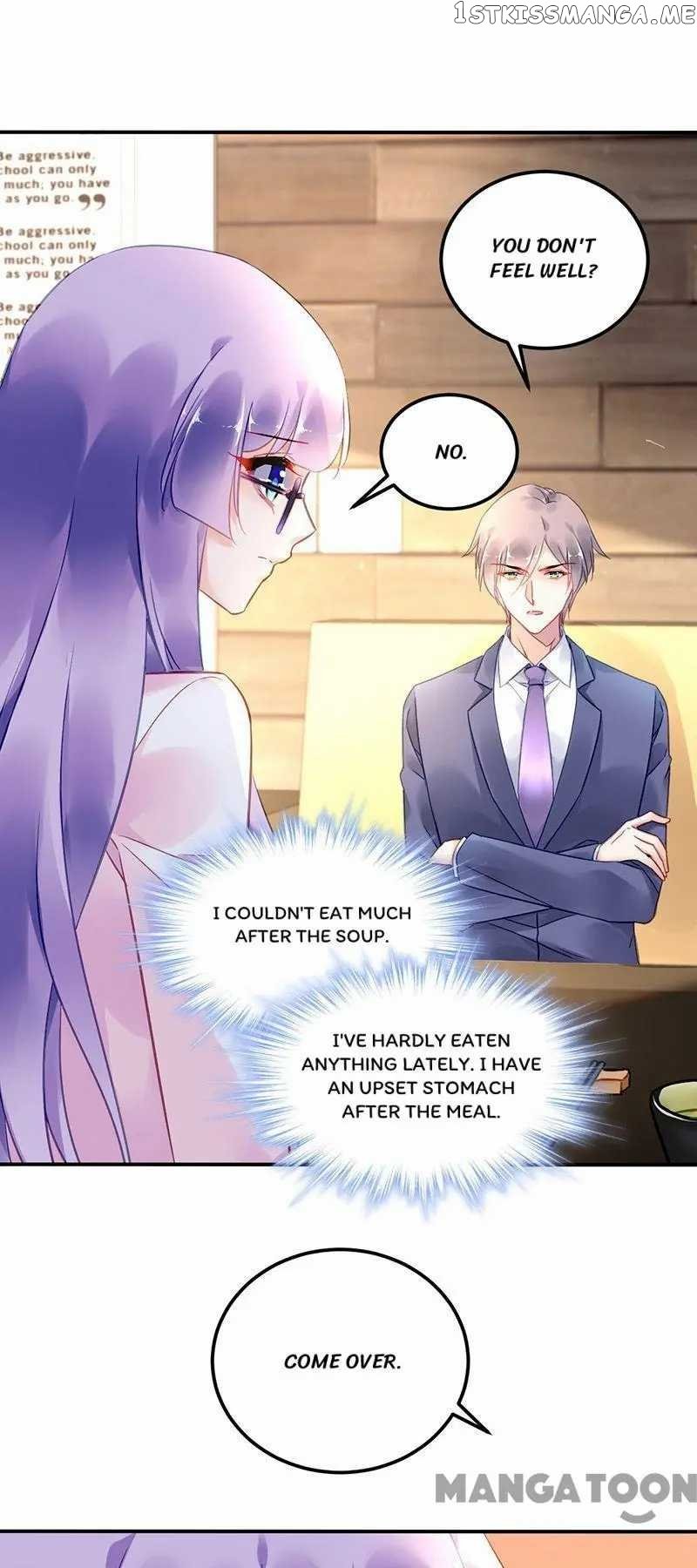 Flirty Boss, No! chapter 101 - page 18