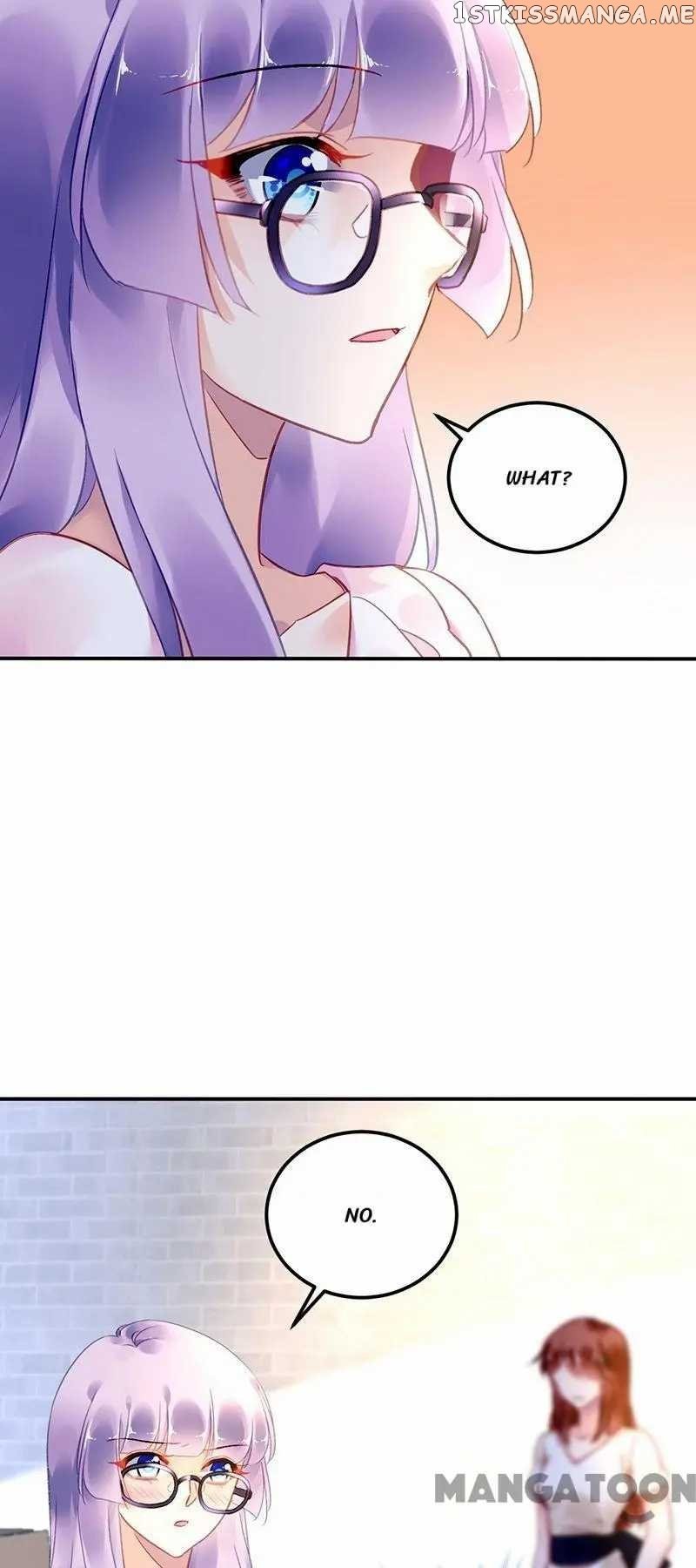 Flirty Boss, No! chapter 101 - page 19