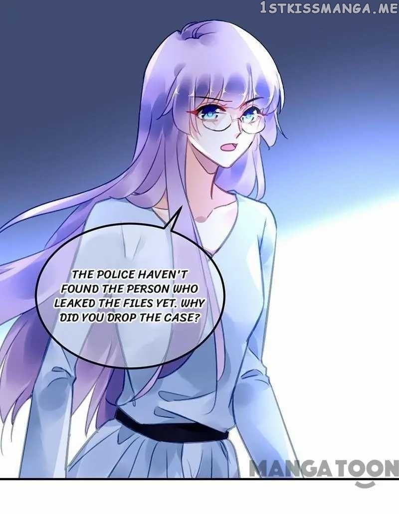 Flirty Boss, No! chapter 101 - page 2