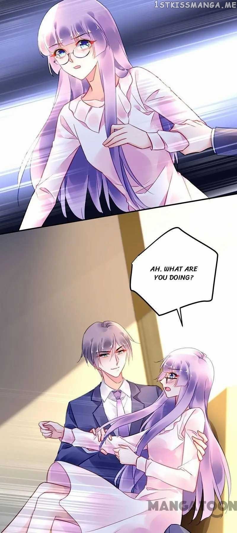 Flirty Boss, No! chapter 101 - page 22