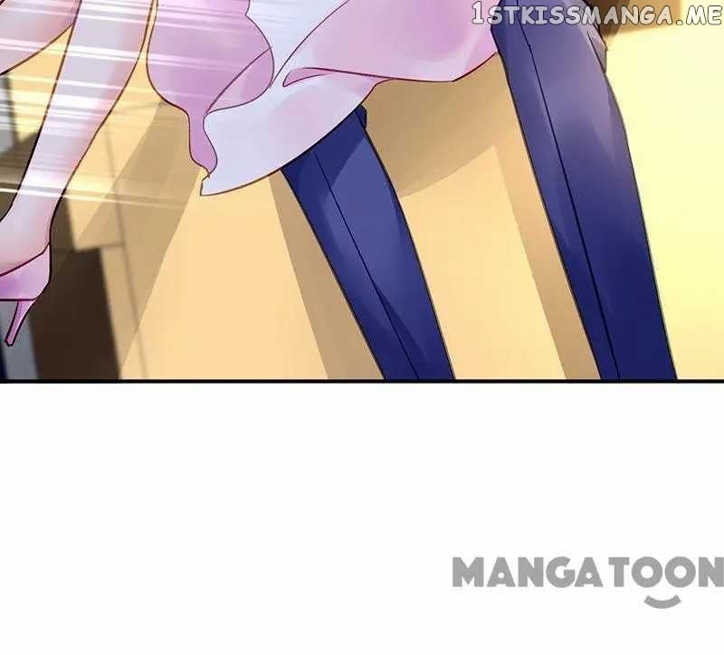 Flirty Boss, No! chapter 101 - page 23