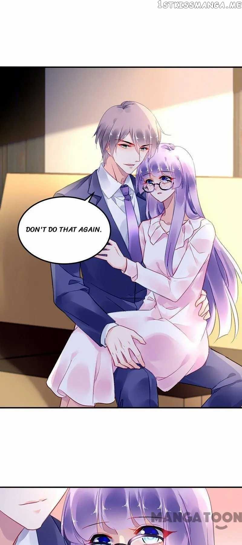Flirty Boss, No! chapter 101 - page 24