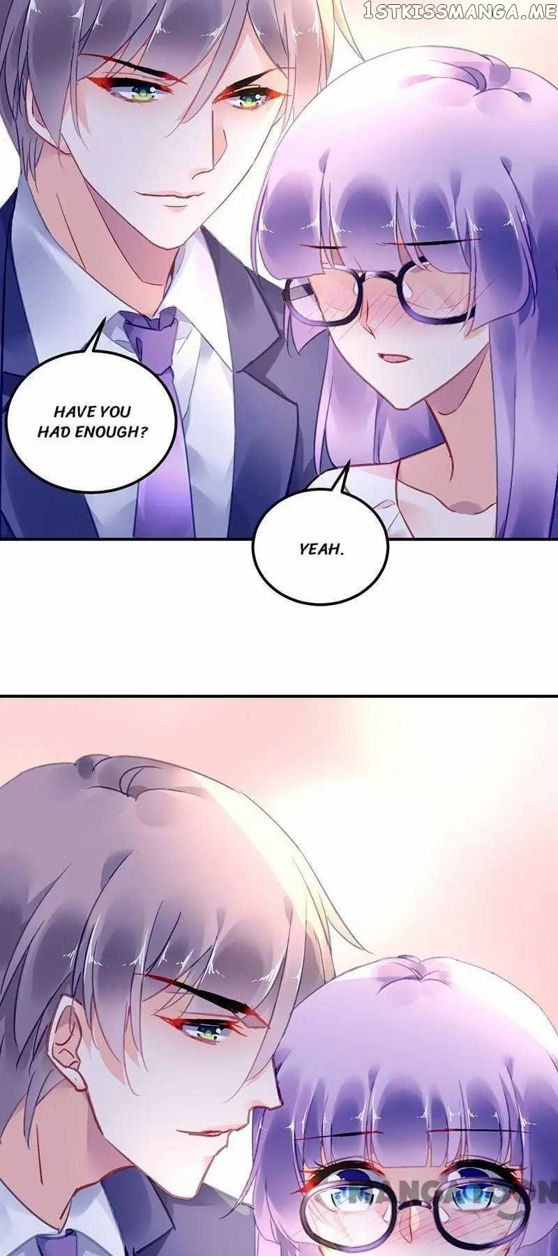 Flirty Boss, No! chapter 101 - page 28