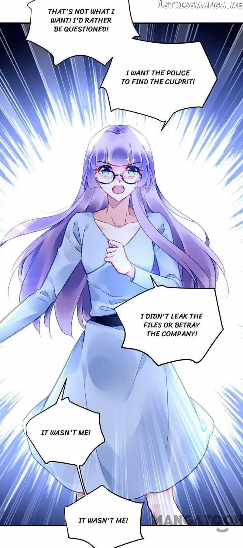 Flirty Boss, No! chapter 101 - page 4