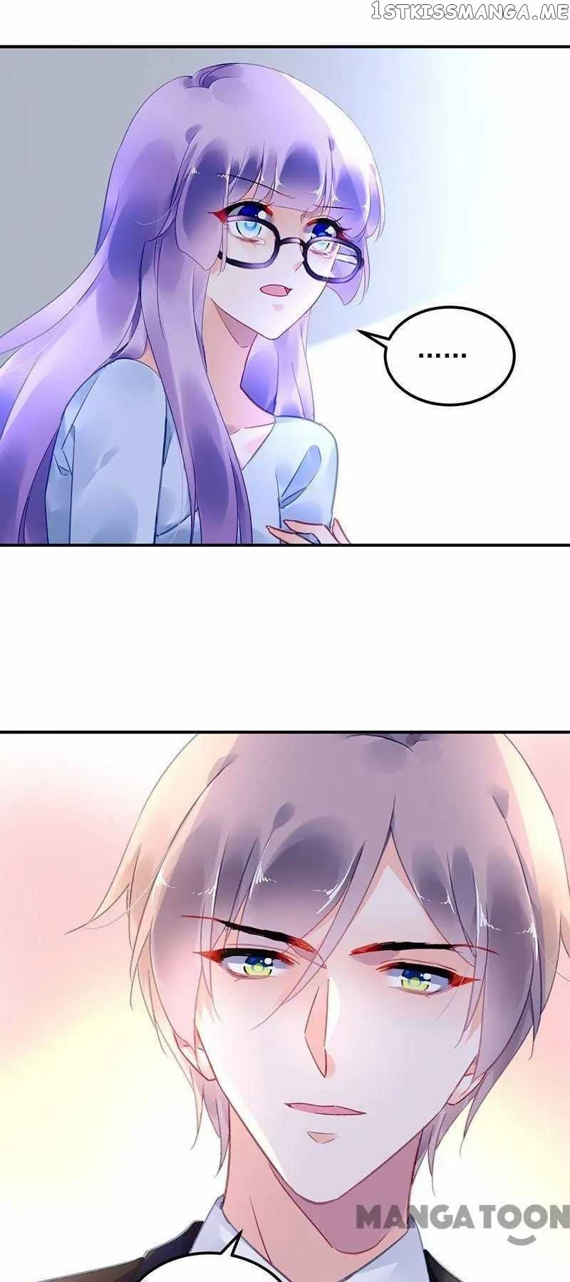 Flirty Boss, No! chapter 101 - page 6