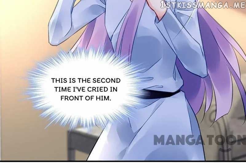 Flirty Boss, No! chapter 101 - page 8