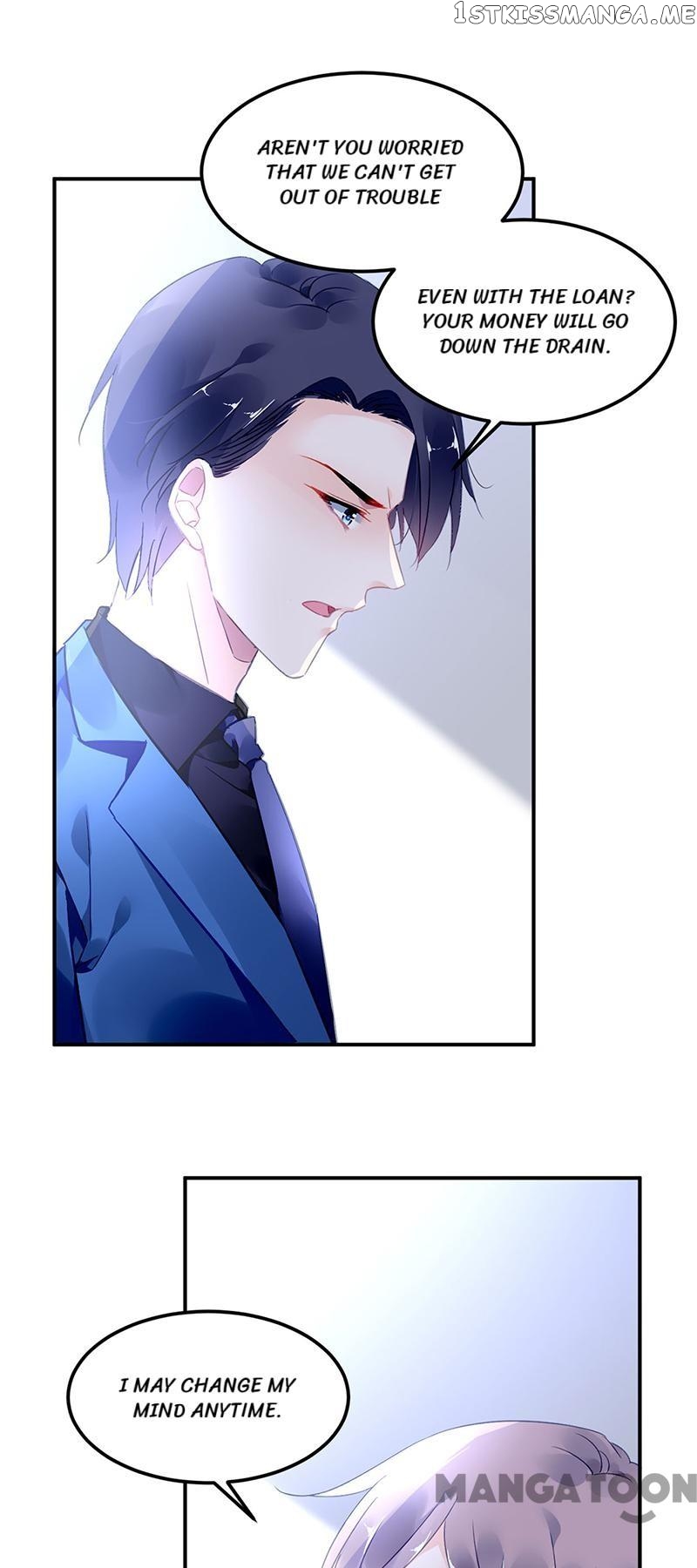 Flirty Boss, No! chapter 58 - page 10