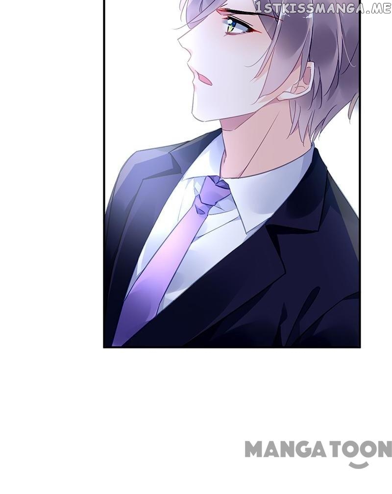 Flirty Boss, No! chapter 58 - page 11